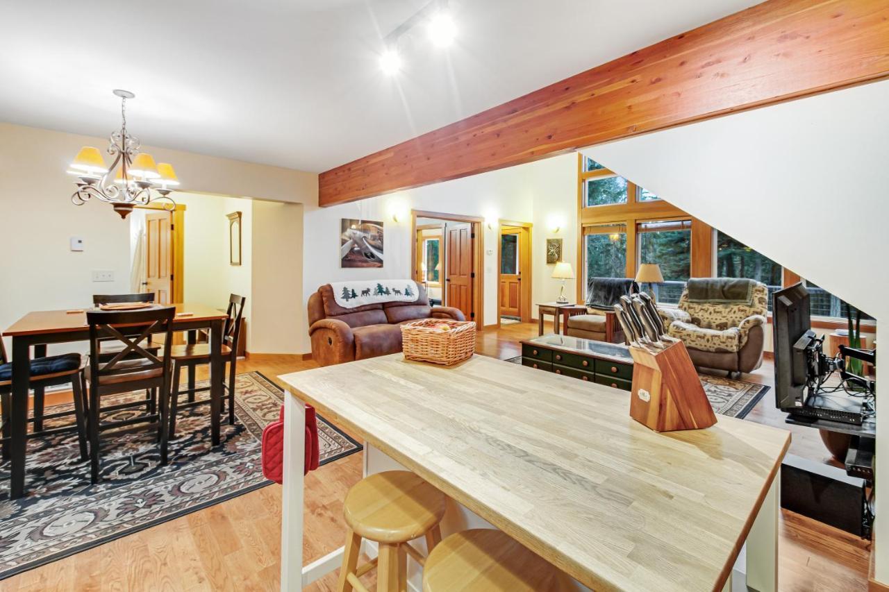 Buckhead Cabin Marrowstone Екстериор снимка